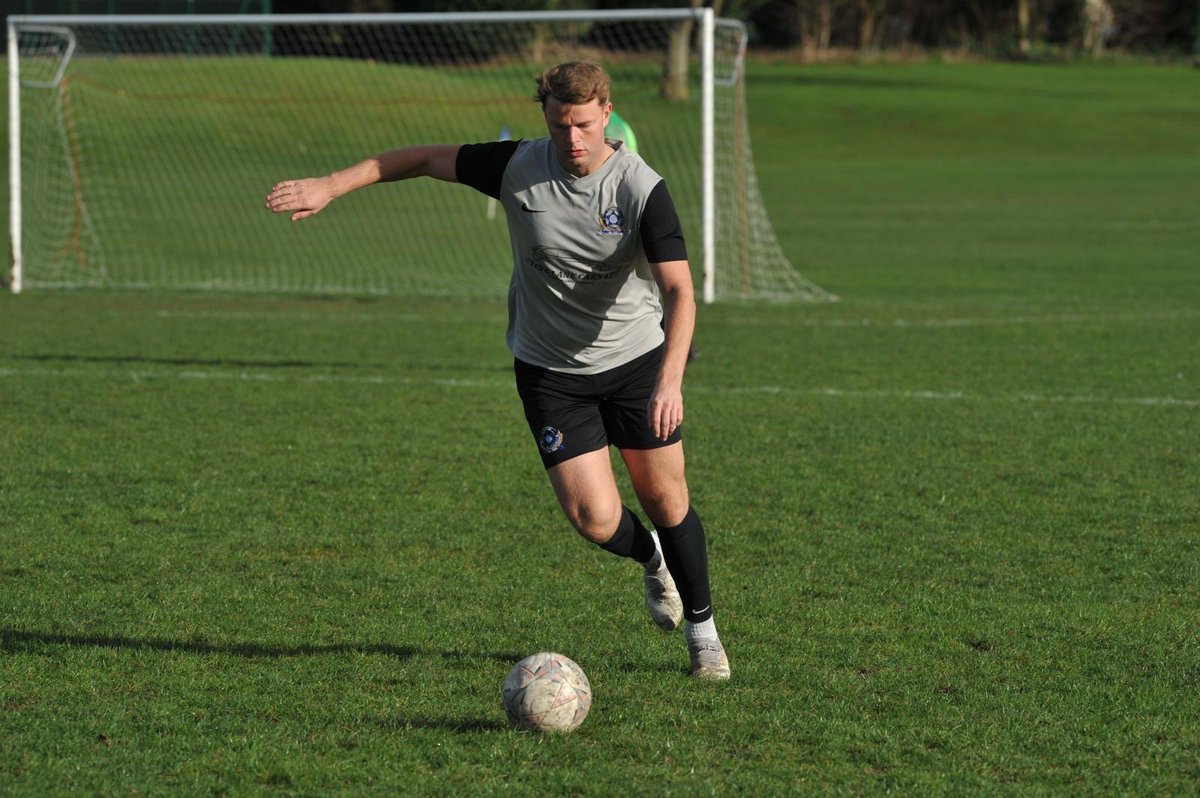 Claverdon FC tweet media