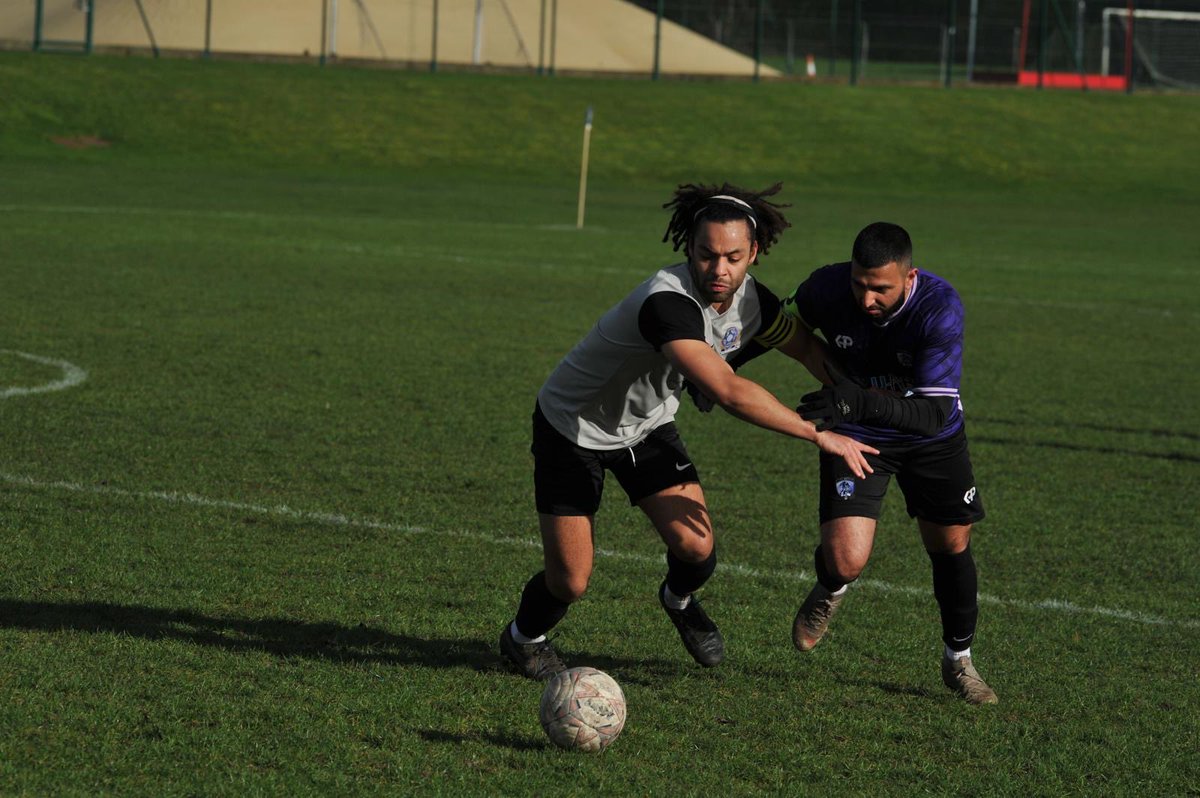 Claverdon FC tweet media