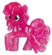 My Little Pony - G4
Blind Bag Wave 4 #07 Crystal Glitter Pinkie Pie (2012) 💗🥧🎈