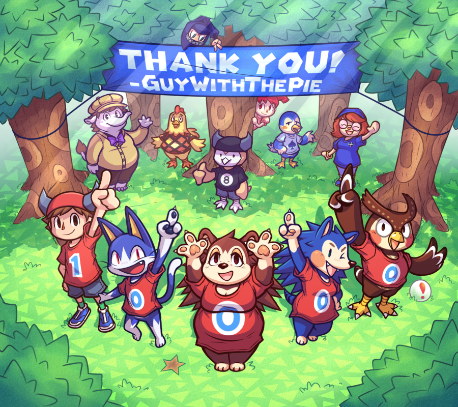 GuyWithThePie tweet media