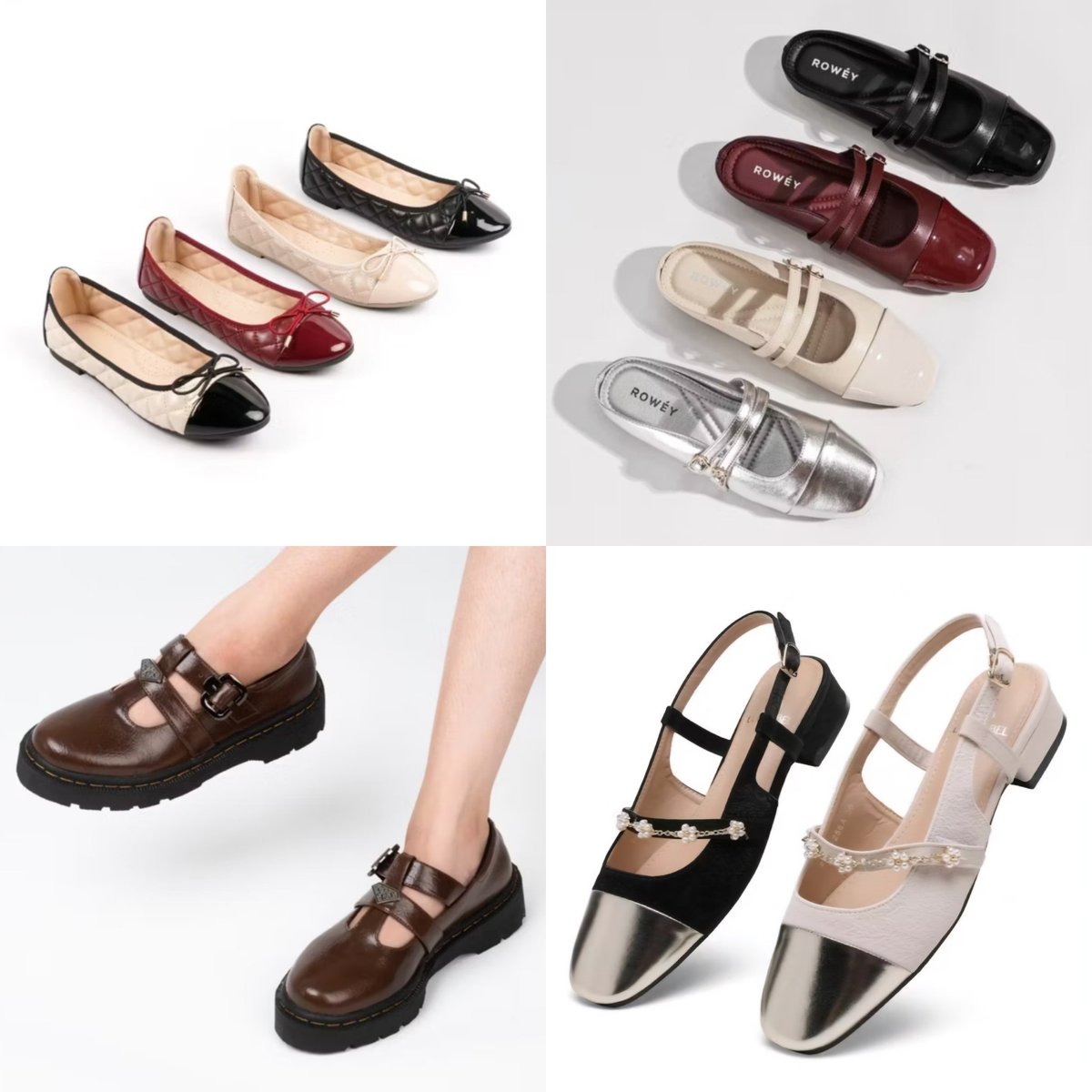 myrainlyd's tweet photo. pretty n affordable  daily footwear by local brand˚˖𓍢ִ໋🌷͙֒✧

a threadꫂ᭪݁ https://t.co/4oQStJmPll