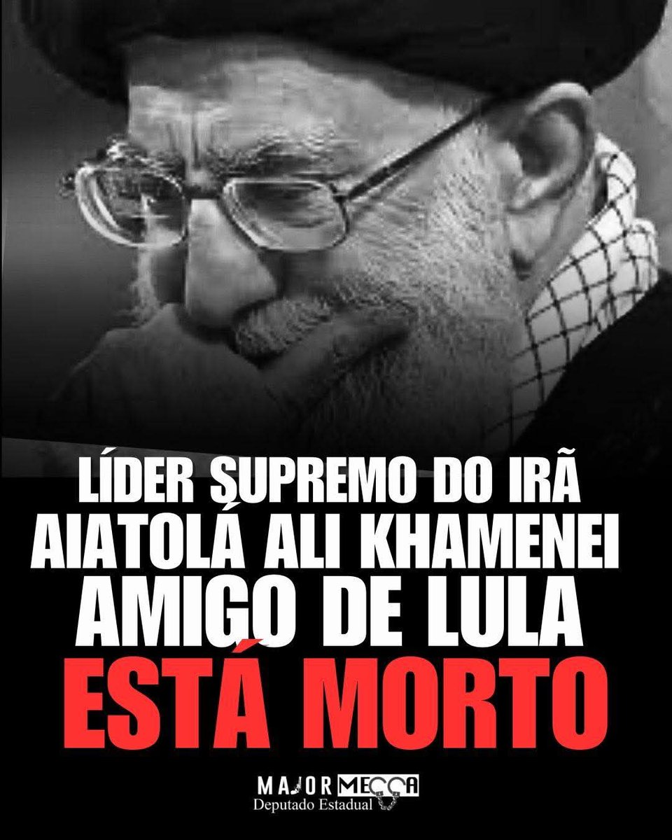 es79261's tweet photo. E agora Lula vai falar o que https://t.co/IzLV8nV05n