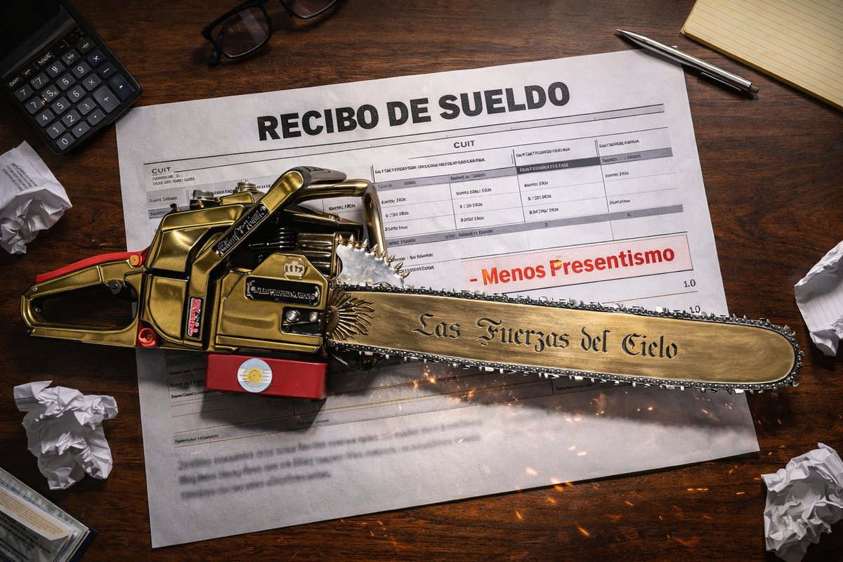 Identidad Sindical tweet media