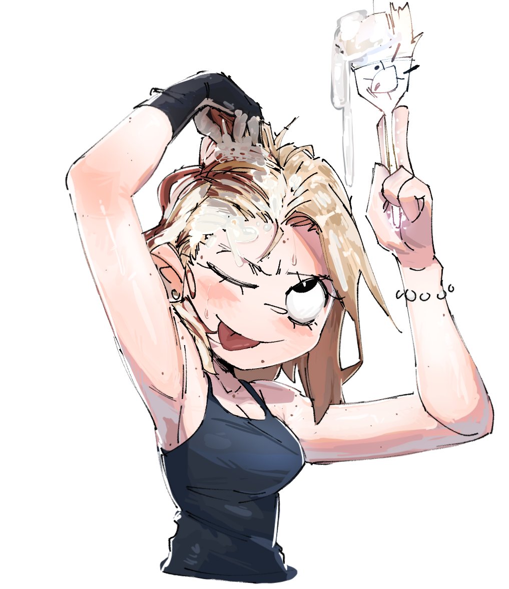 ✨Mau✨(Training arc) (@NoraMau_) / Posts / X