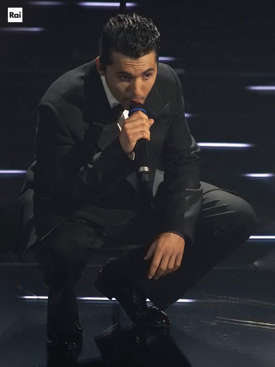 Festival di Sanremo tweet media