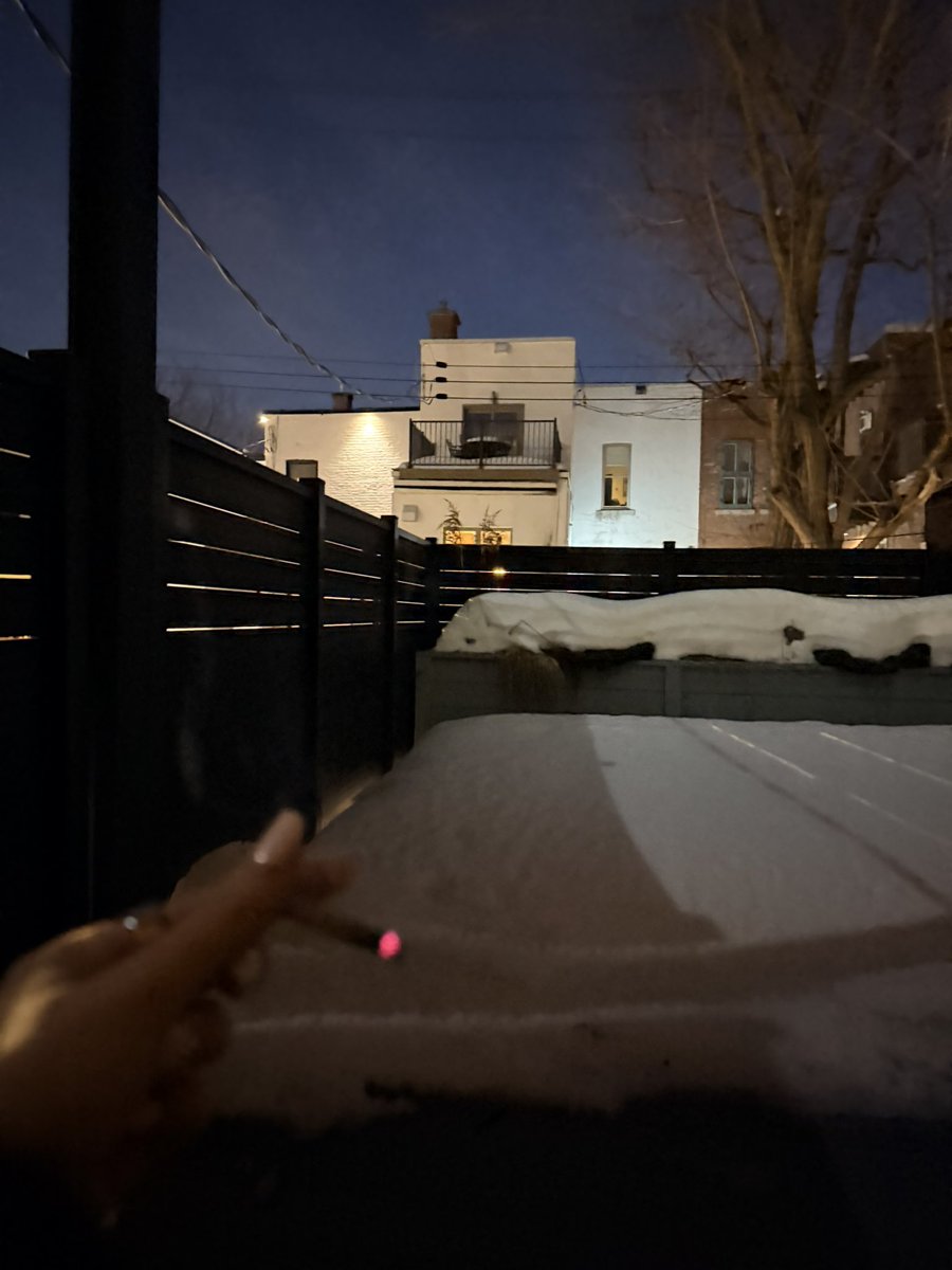 flowstateflower's tweet photo. Smoke spot of the day #ssotd https://t.co/qYllwVvHP1