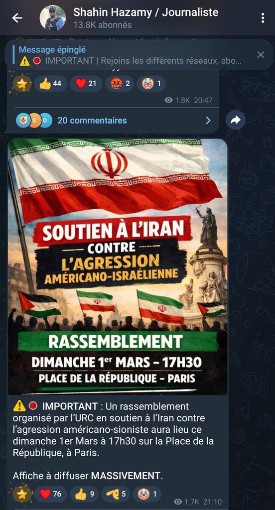 Sardoche 🇫🇷 tweet media