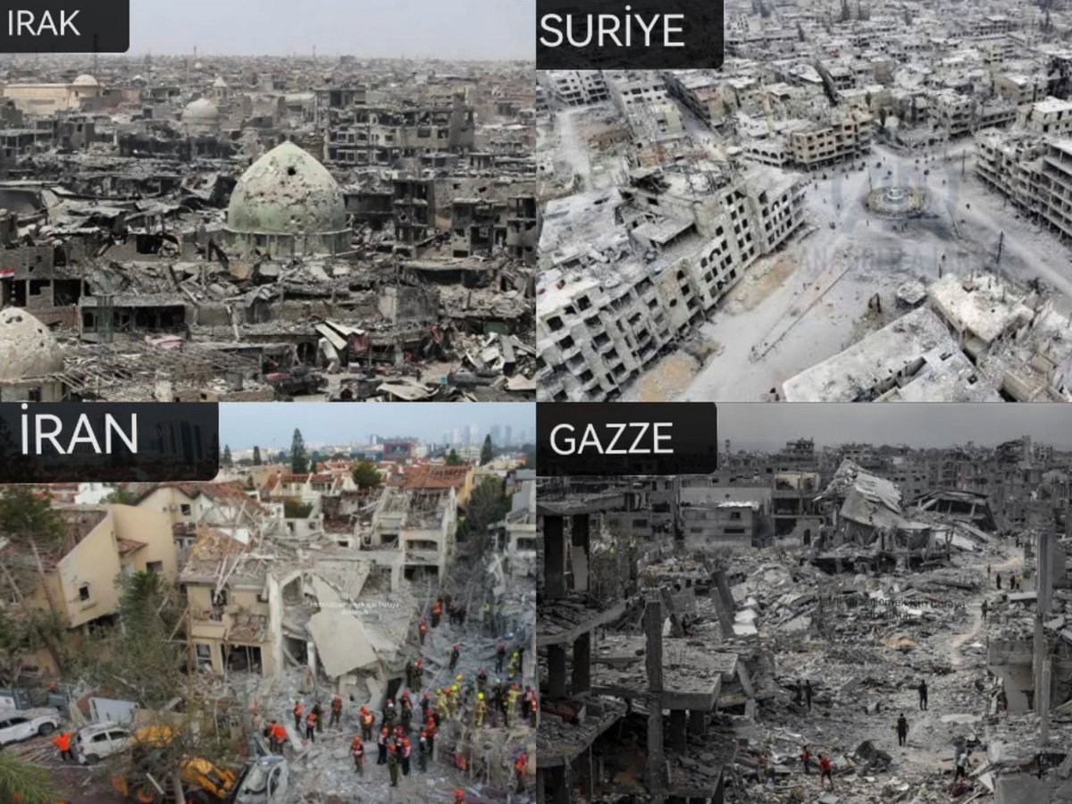 Ortadoğu..

AKP'den önce             /        AKP'den sonra