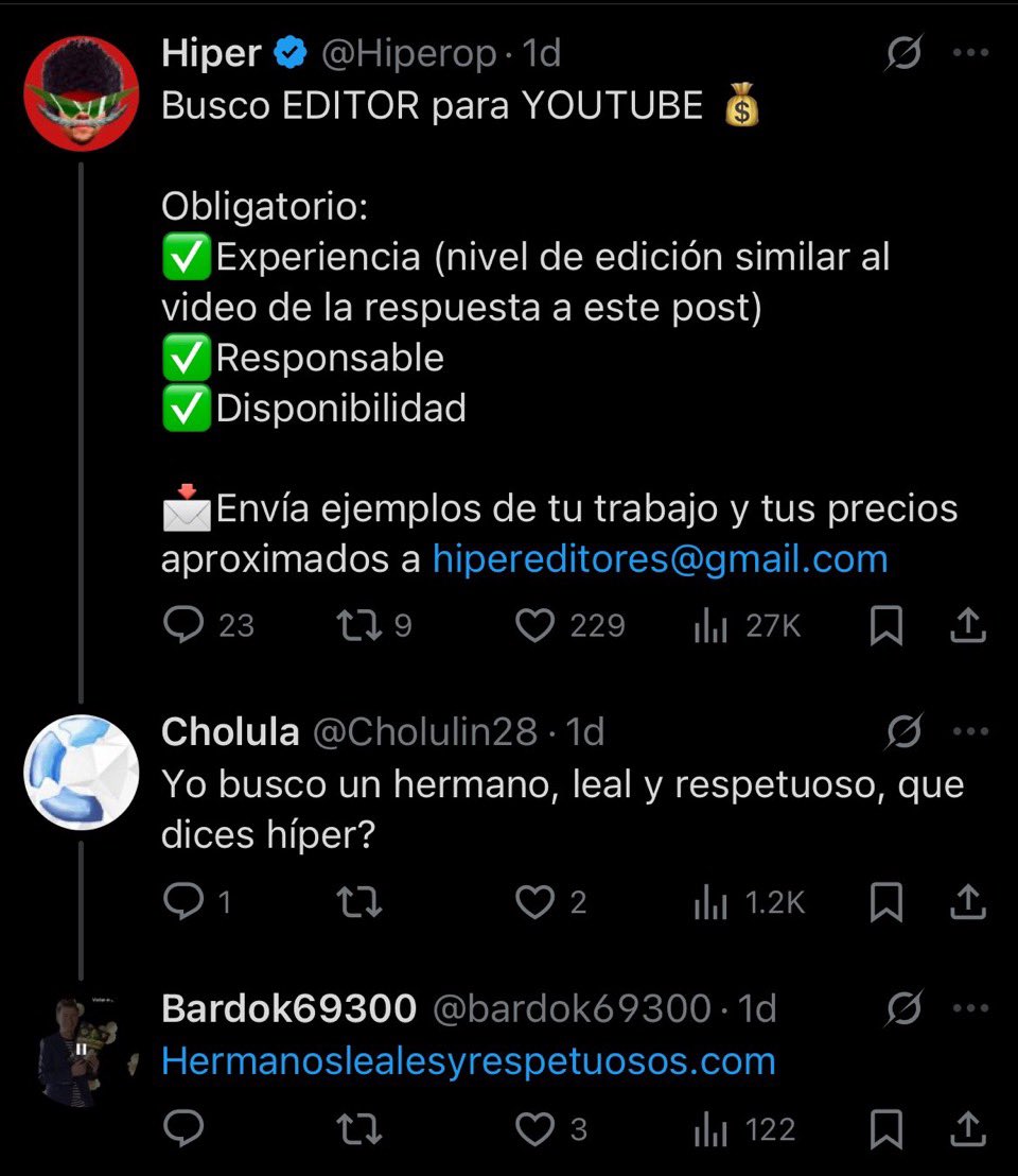 HiperYFandomOOC's tweet photo. Aquí os traemos los mejores OOC’s del mes de Febrero de 2026 (1-28) https://t.co/Yw5b6ChAjG