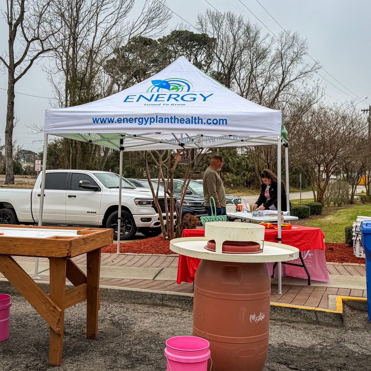 Vereens Turf Products tweet media