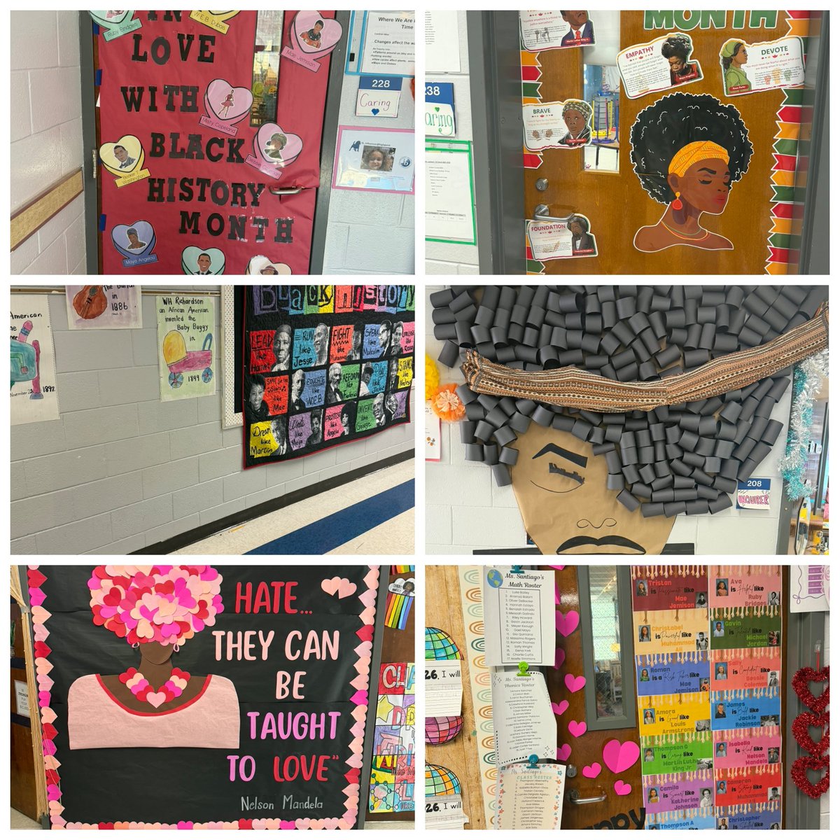 Danielle Miller tweet media