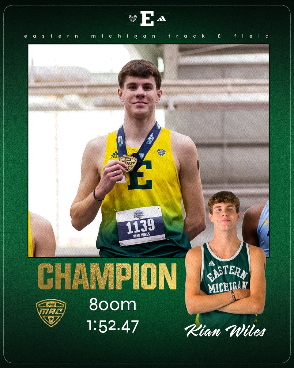 EMU XC/TF tweet media