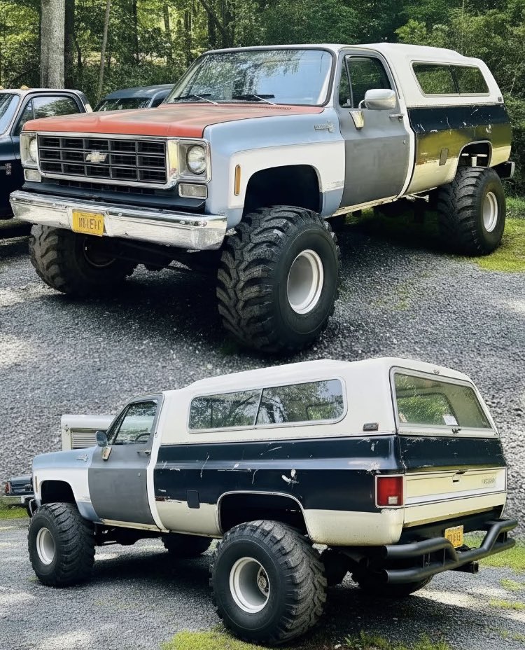 Offgrid and Outdoors tweet media