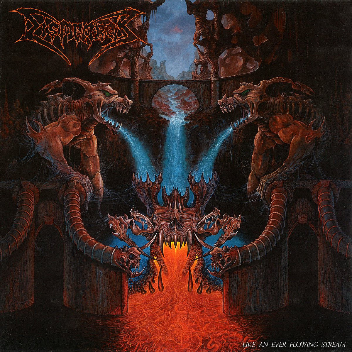 Kaizel_Metal's tweet photo. みなさん、おはメタル！🤘
今はこちらのアルバムを聴いています！🎧️

Dismember - Like an Ever Flowing Stream

#NowPlaying
#Dismember
Death Metal
Melodic Death Metal https://t.co/wwh6jylRhY