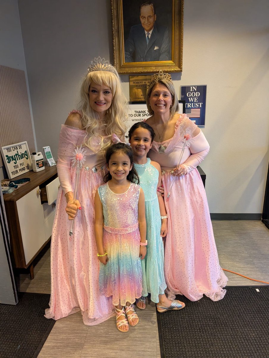 rockenbaughES's tweet photo. 2026 Daddy Daughter Dance! 
#Remember, there is no place like Rockenbaugh
🔥 Ignite the Dragon Within
#DragonProud #InspireExcellence 
@carrollisd https://t.co/gqP6mzhdma