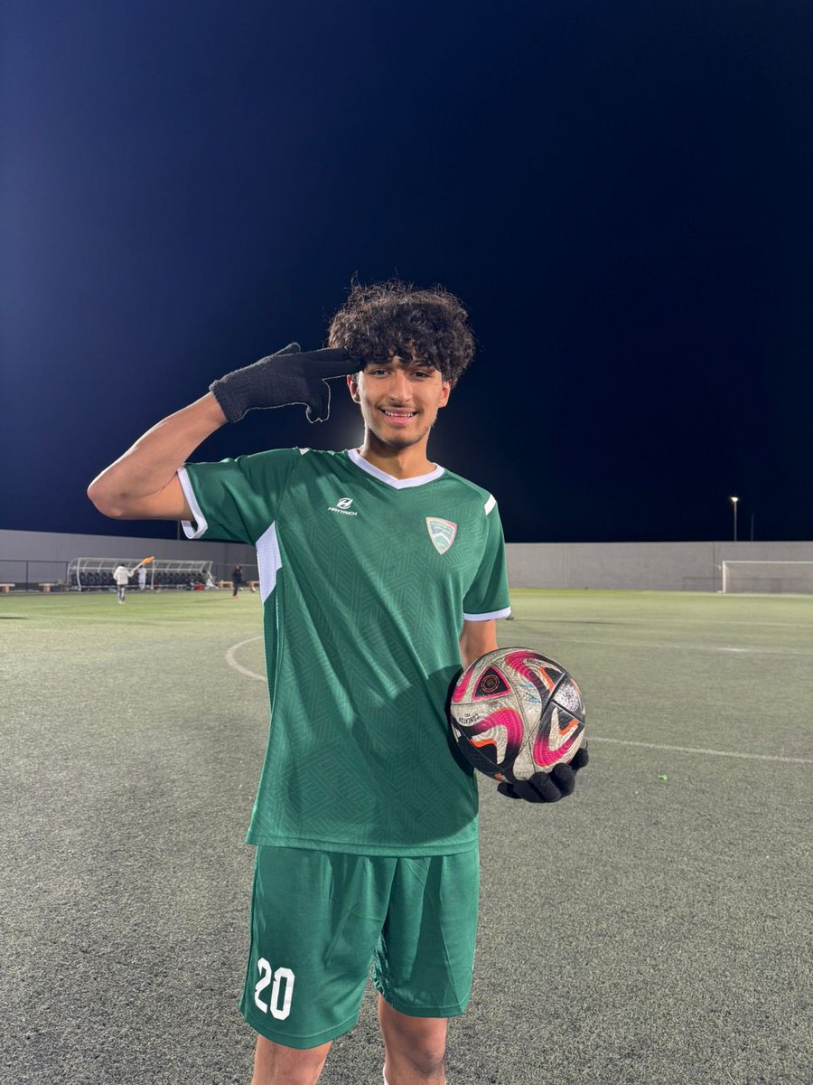 نادي الأنصار | الفئات السنية tweet media