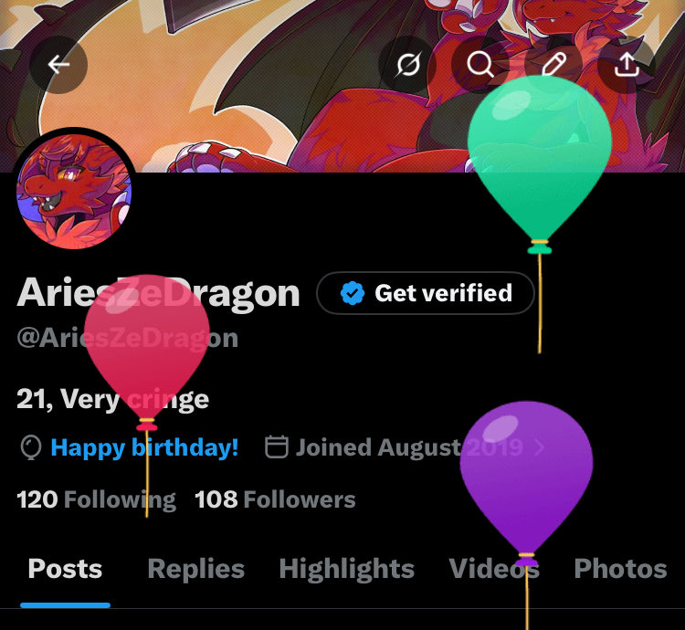 AriesZeDragon tweet media