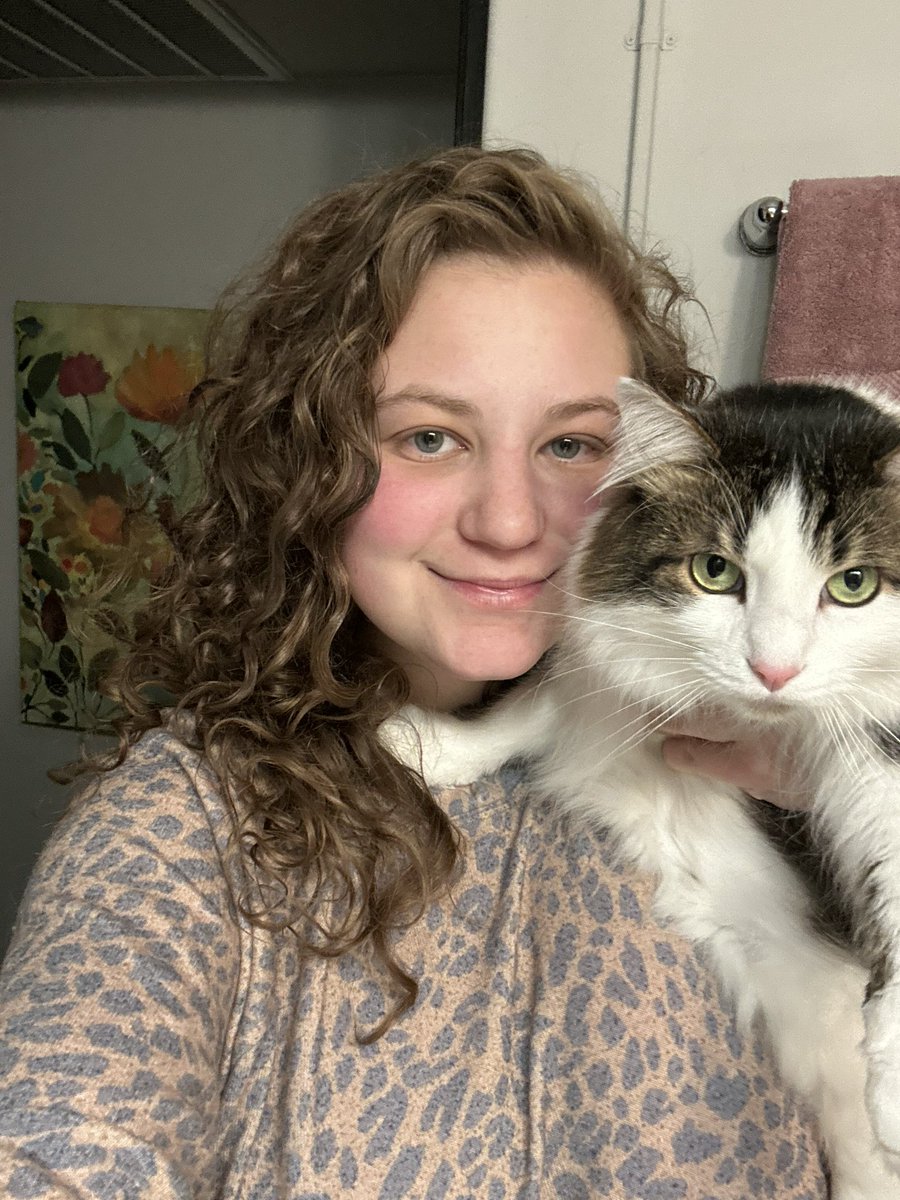 Samantha (Sam) Keenan tweet media