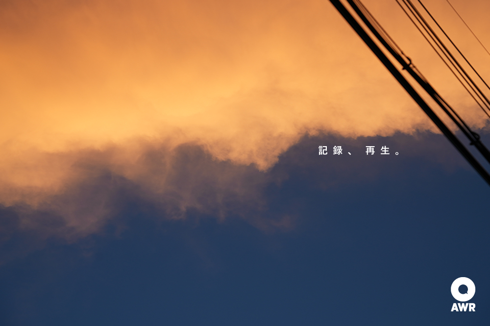 CRABWORKS's tweet photo. A Will Records、内容を更新しました。 
改めて始めます。

https://t.co/VwgZQY37Xf

#AWR #遺す https://t.co/cgNA3Y95JA