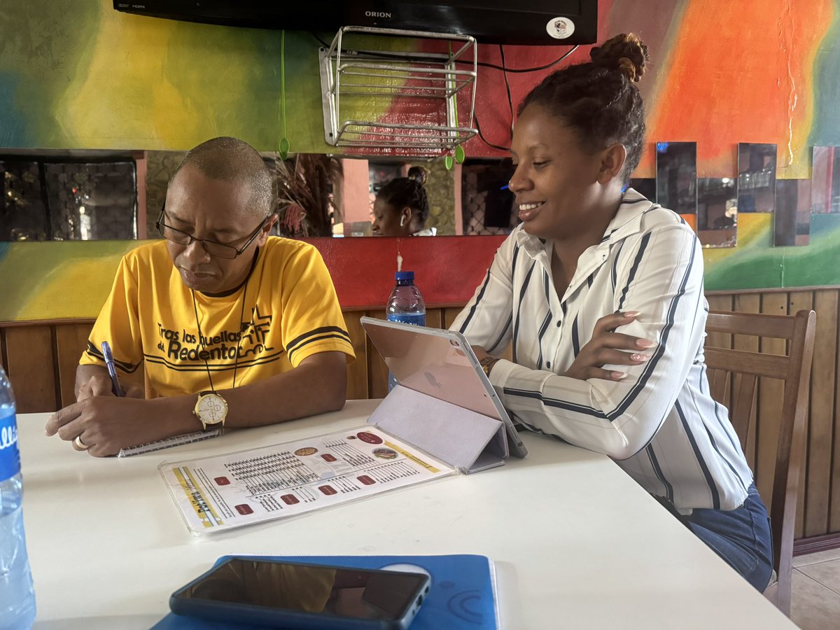 Centre Muse Haïti tweet media
