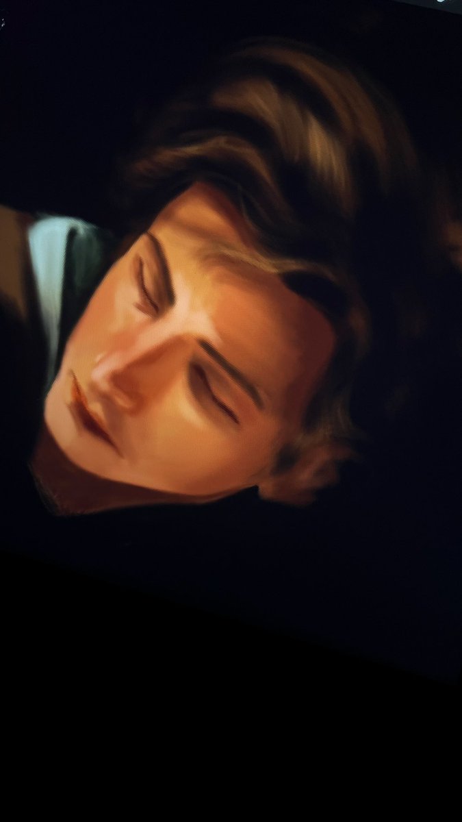 Clair obscur OC Wip 
#ClairObscurExpedition33 #oc