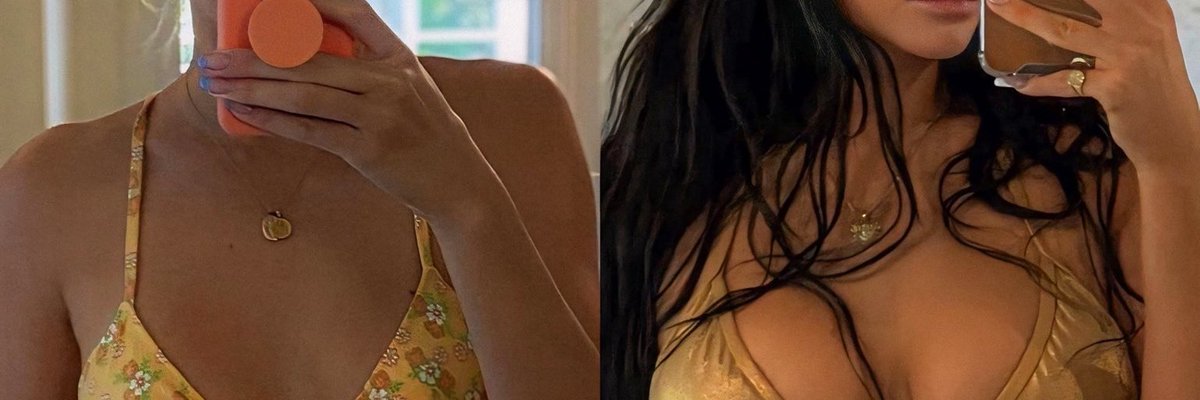 iam___smash's tweet photo. Give a like to Kendall Jenner transformation or have a terrible March