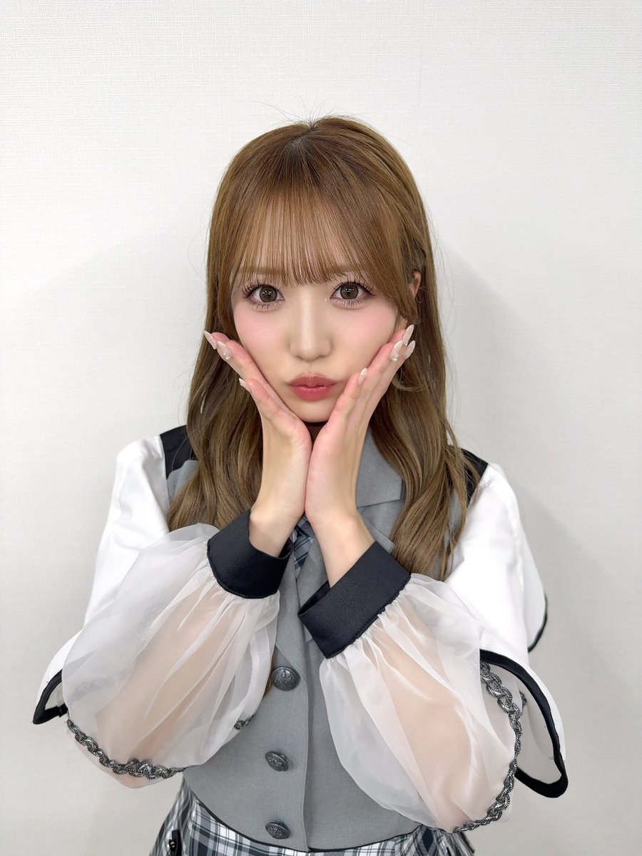 坂田心咲 sakata misaki (@Michapiiii_) / Posts / X