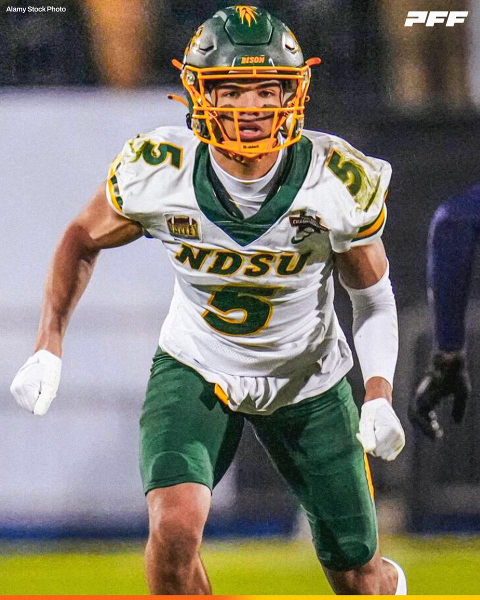 PFF College tweet media