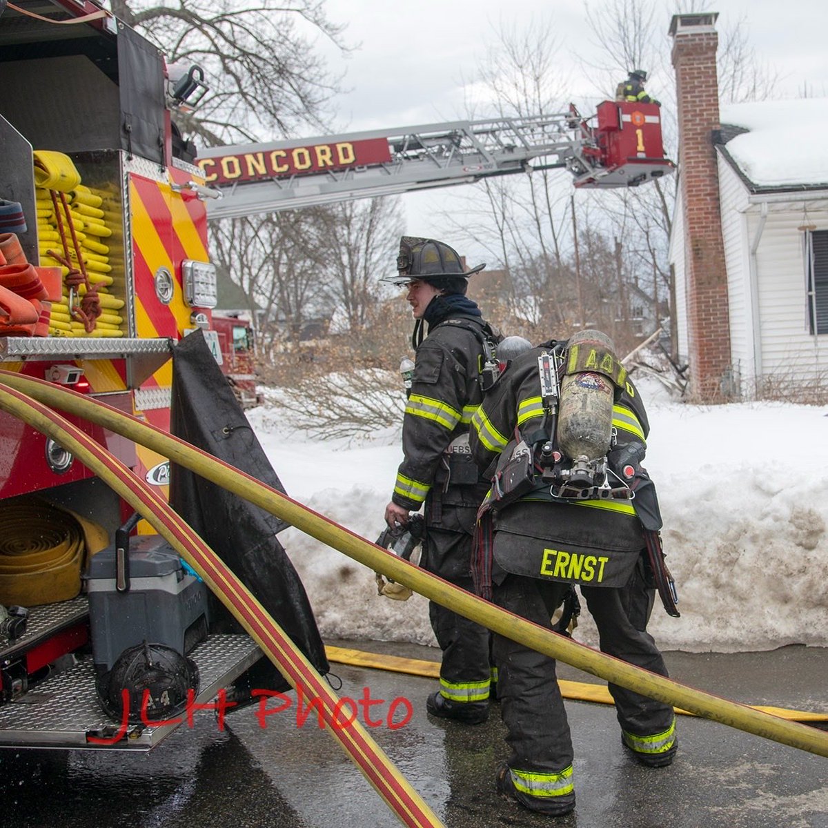 Jay L Heath tweet media