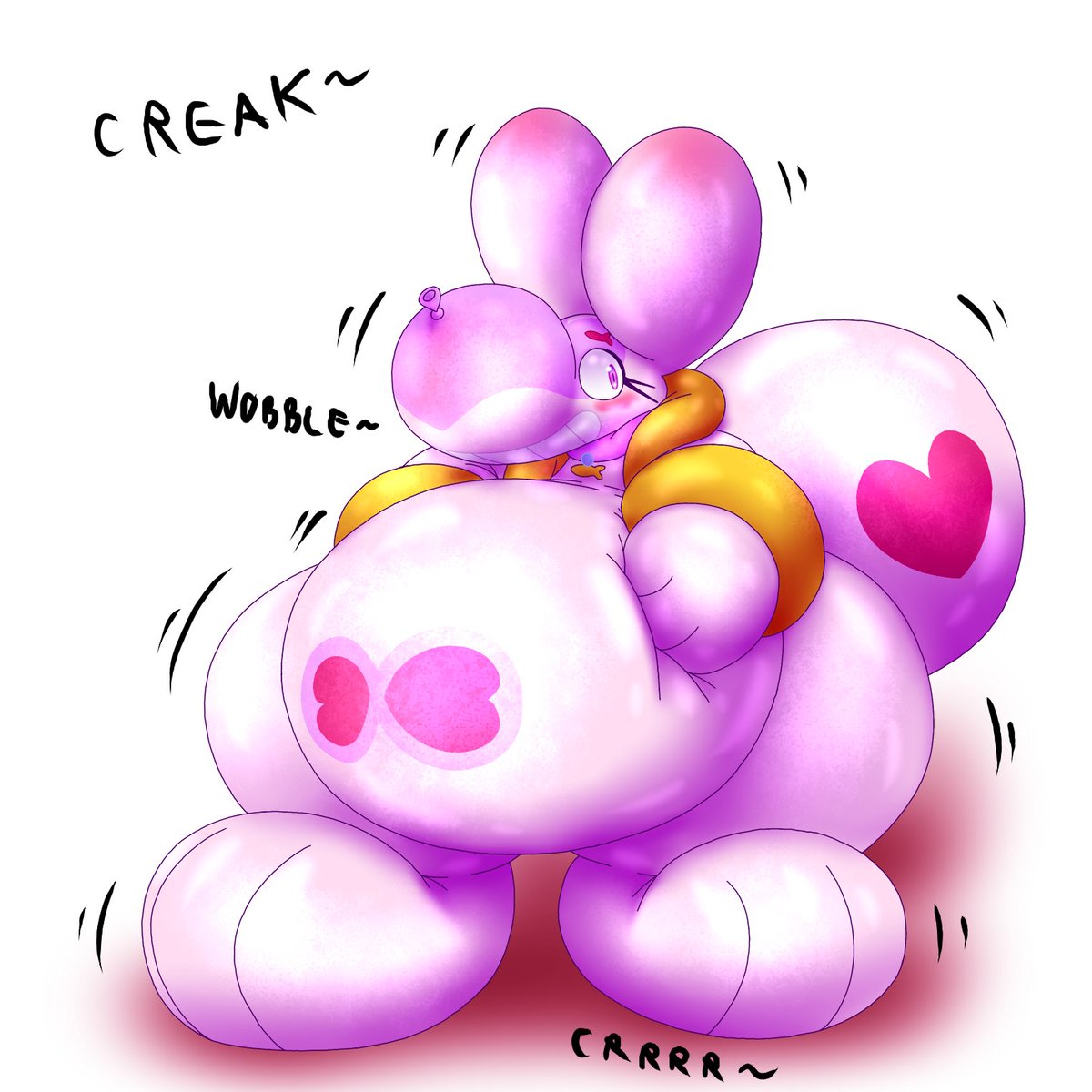 Pochii Mochii tweet media