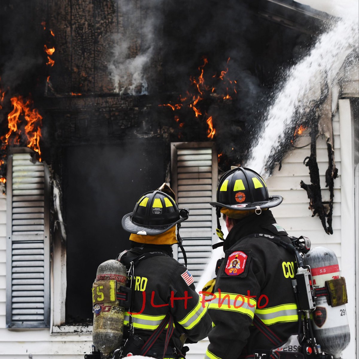 Jay L Heath tweet media