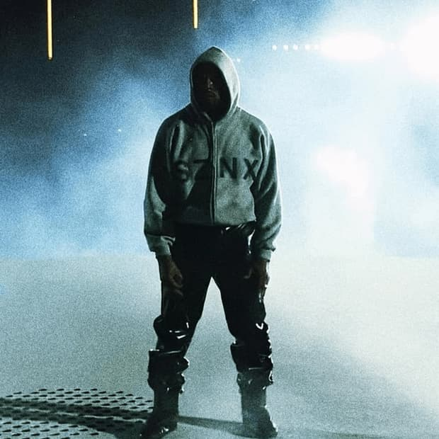 Kurrco's tweet photo. Larry Jackson, founder of gamma., speaks on the partnership with Ye for 'BULLY' and hints at what to expect 👀

"Jackson did tease that anyone who remembers the rollouts for past Ye albums like Yeezus and Donda — both of which Jackson helped launch — should know what's in store." (via GQ)