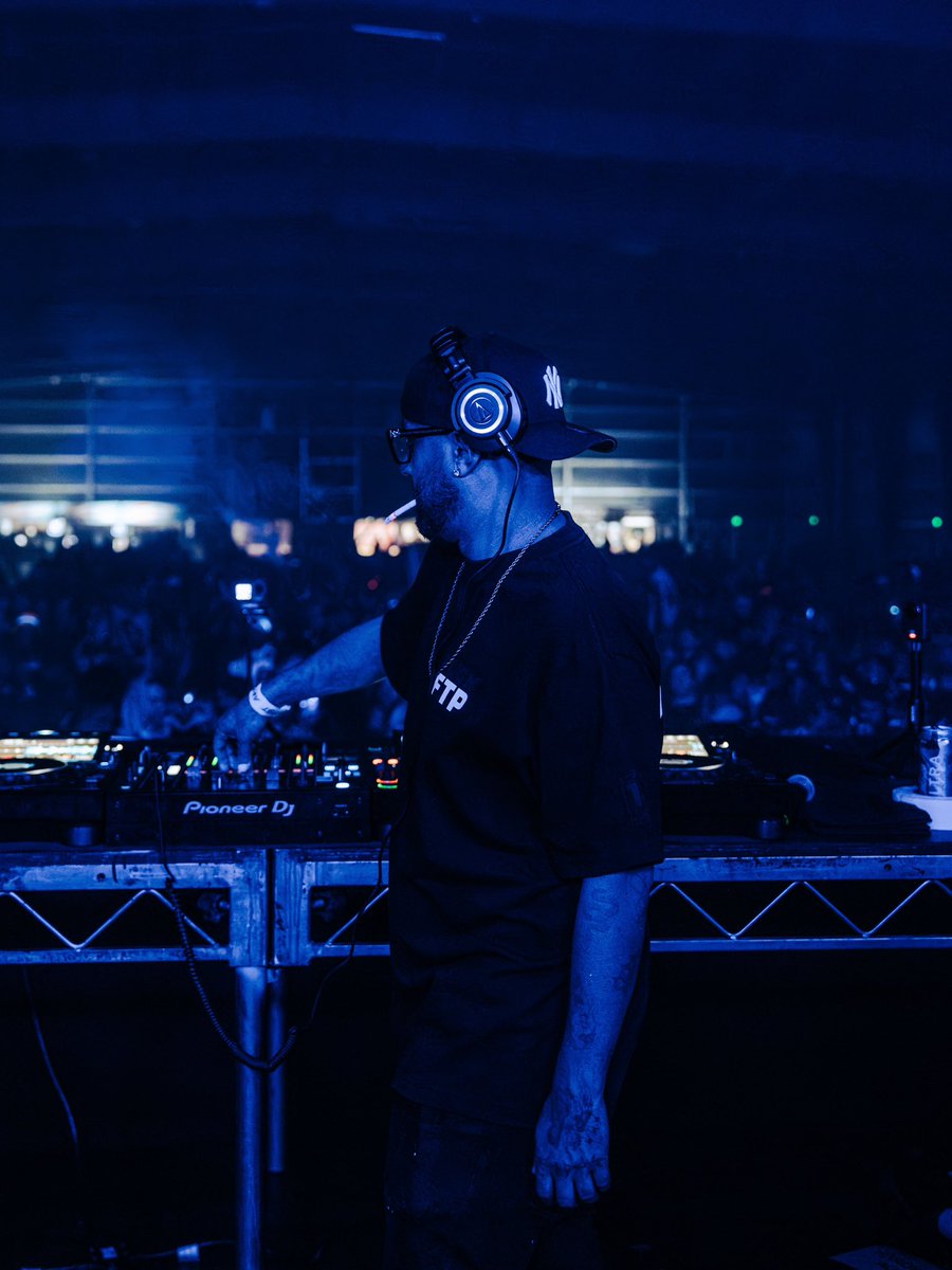 System Overload tweet media