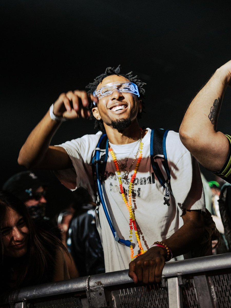 System Overload tweet media