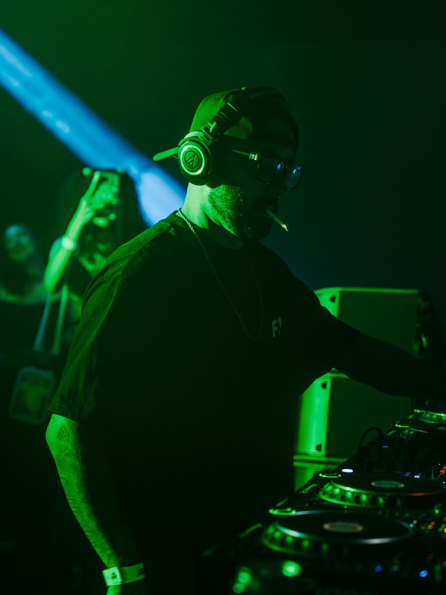 System Overload tweet media