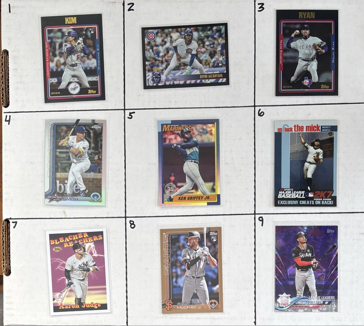 KellysKards1768 tweet media