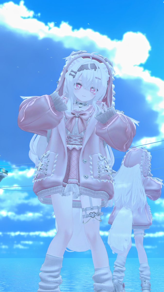 みるくちゃん (@milk_chan_vrc) / Posts / X