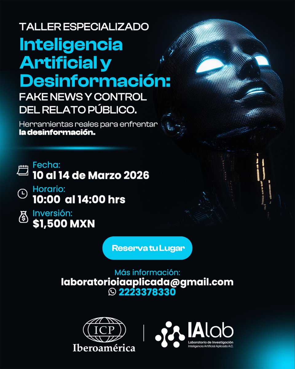 Javier Sánchez Galicia tweet media