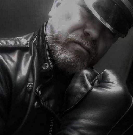 INLEATHERGLOVES tweet media