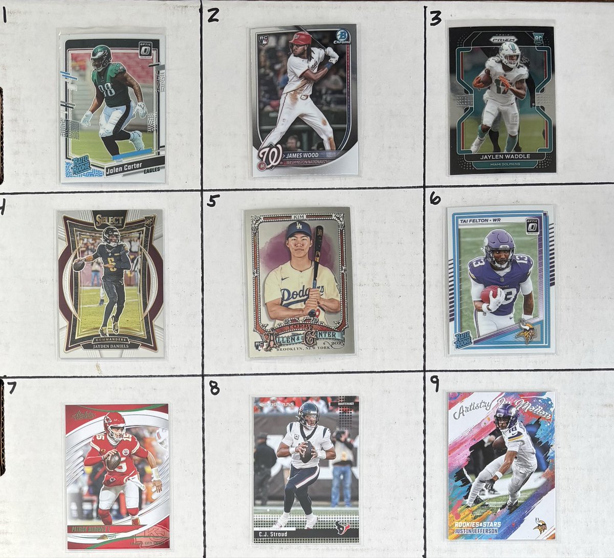 KellysKards1768 tweet media