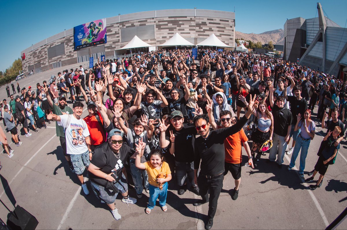 VALORANT Esports LATAM tweet media