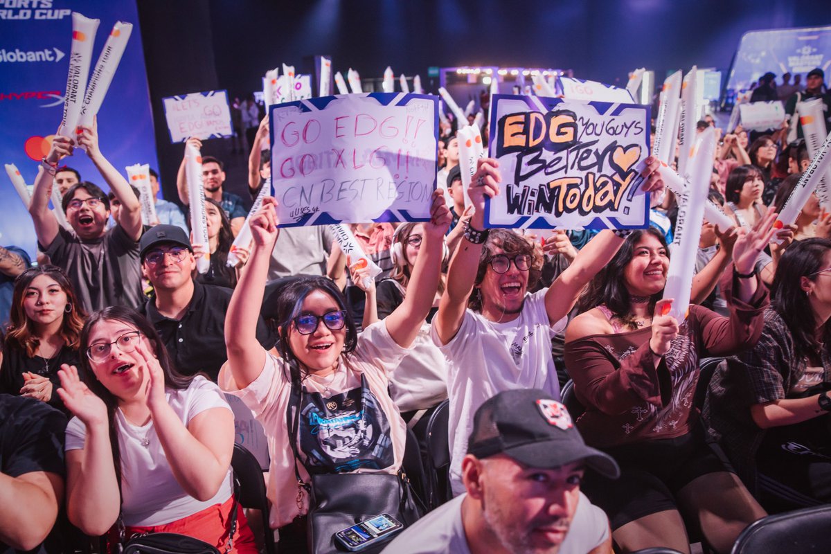 VALORANT Esports LATAM tweet media