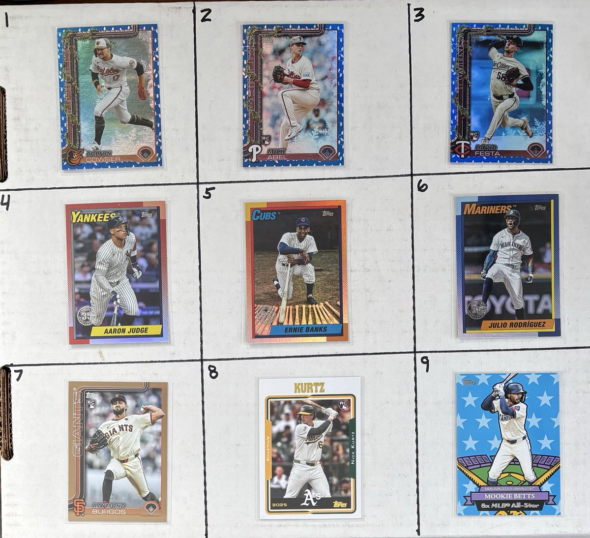 KellysKards1768 tweet media