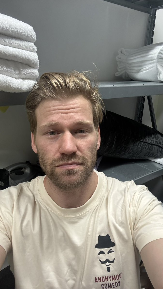 Shahak Shapira tweet media