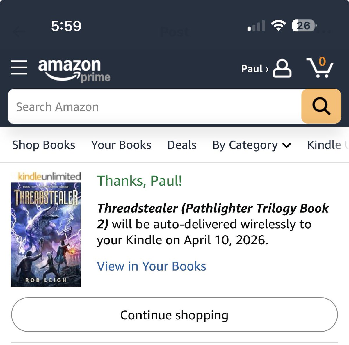 Shane Boyce tweet media