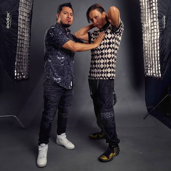 El Fedelobo tweet media