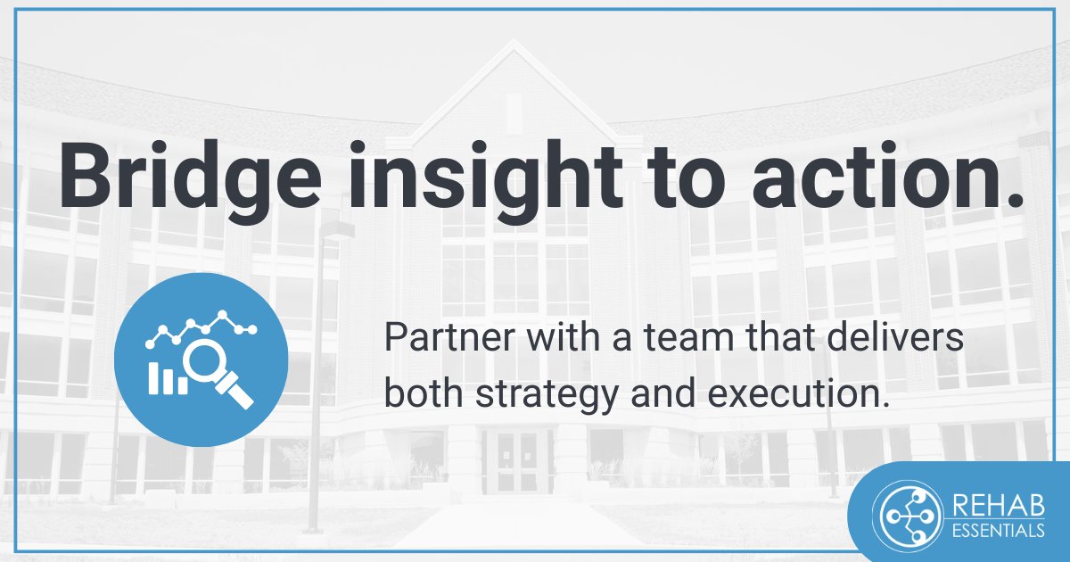 Rehab Essentials tweet media