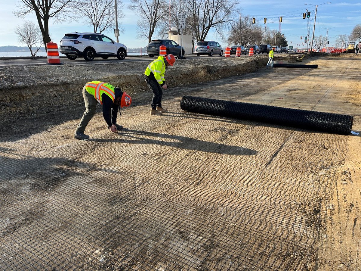 City of Madison Engineering Division tweet media