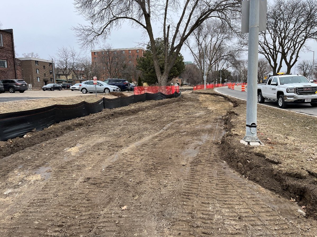 City of Madison Engineering Division tweet media