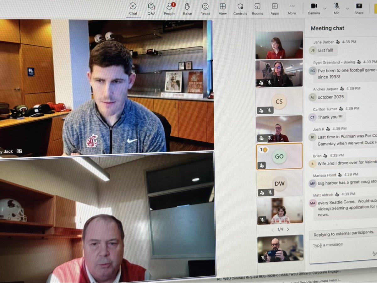 WSU Office of Corporate Engagement tweet media